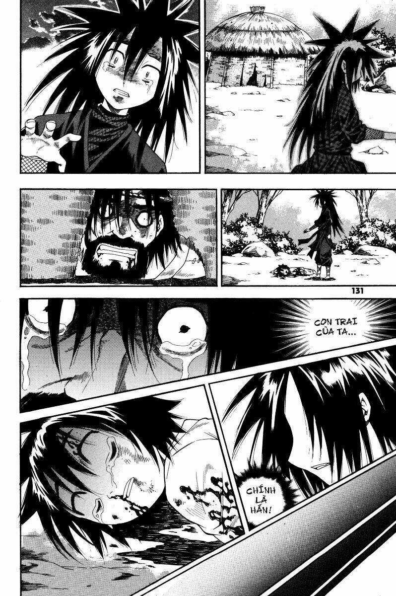 Gwisin Byeolgok - Chapter 37 - Trang 19