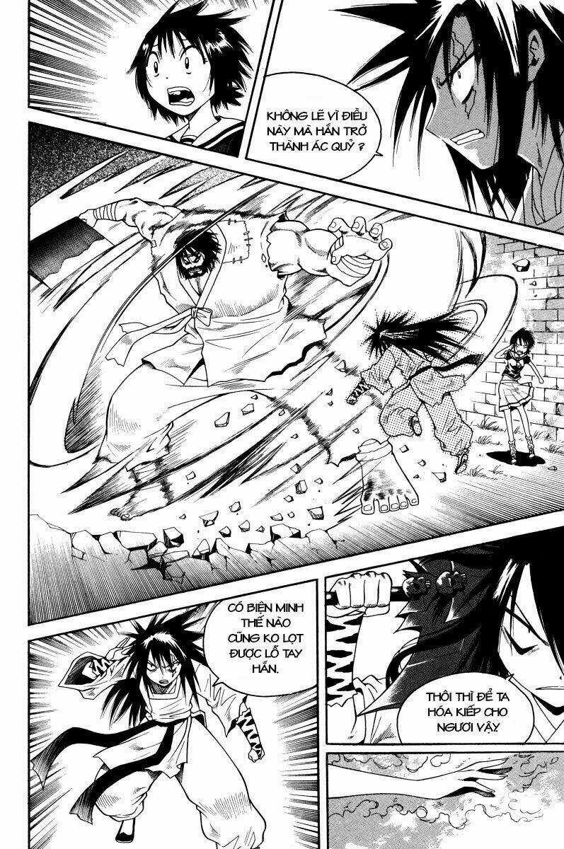 Gwisin Byeolgok - Chapter 37 - Trang 21