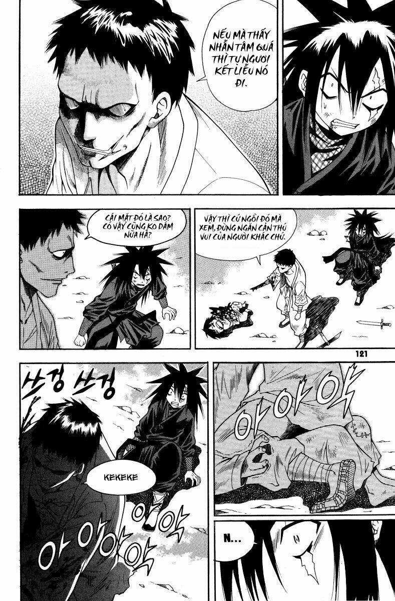 Gwisin Byeolgok - Chapter 37 - Trang 9