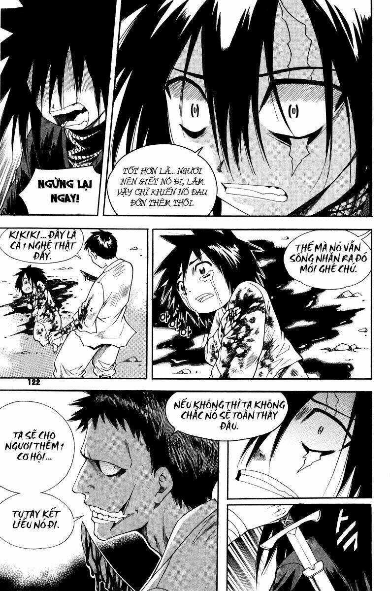 Gwisin Byeolgok - Chapter 37 - Trang 10