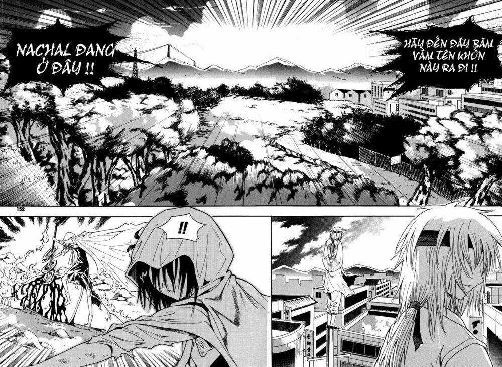 Gwisin Byeolgok - Chapter 38 - Trang 16
