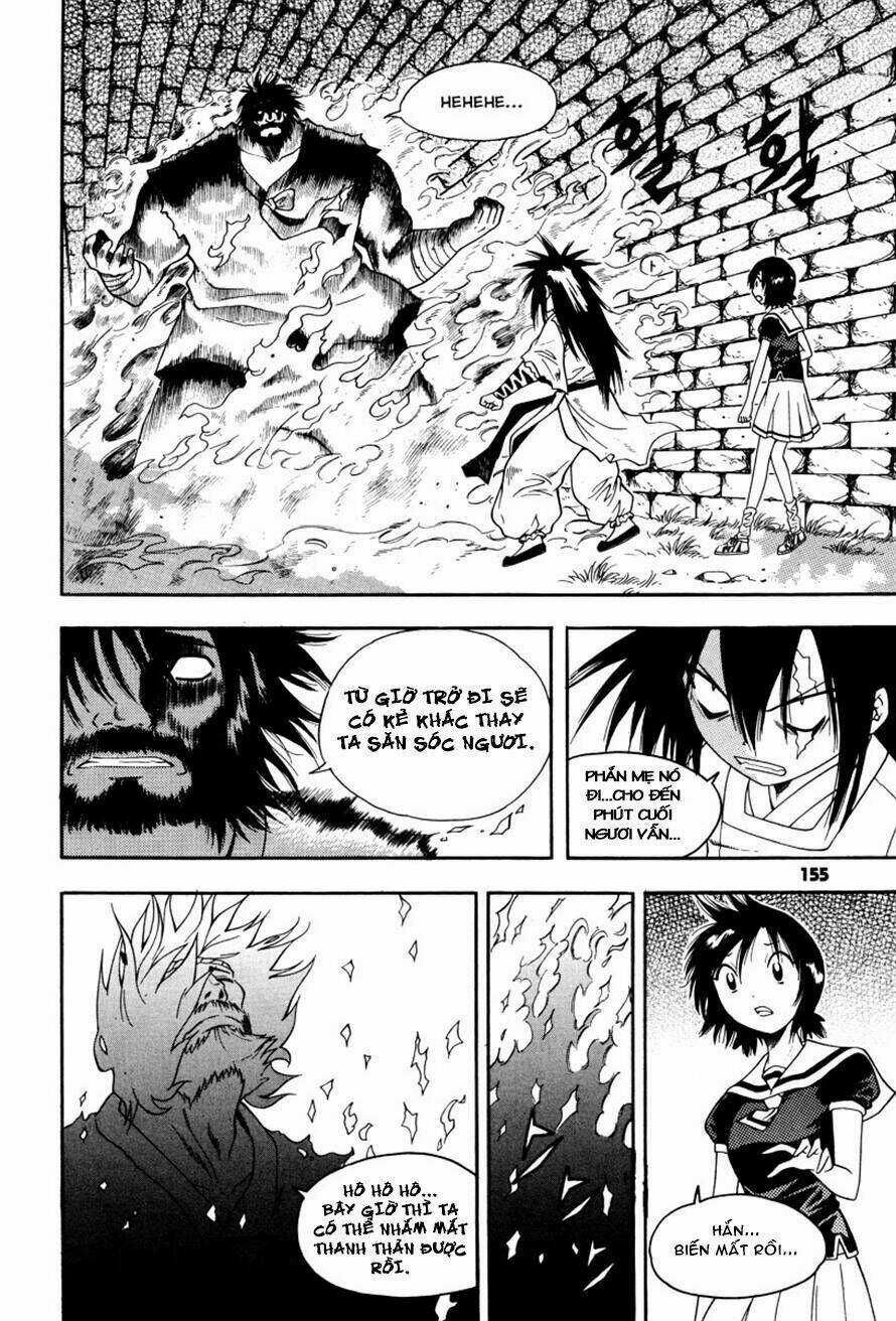 Gwisin Byeolgok - Chapter 38 - Trang 18