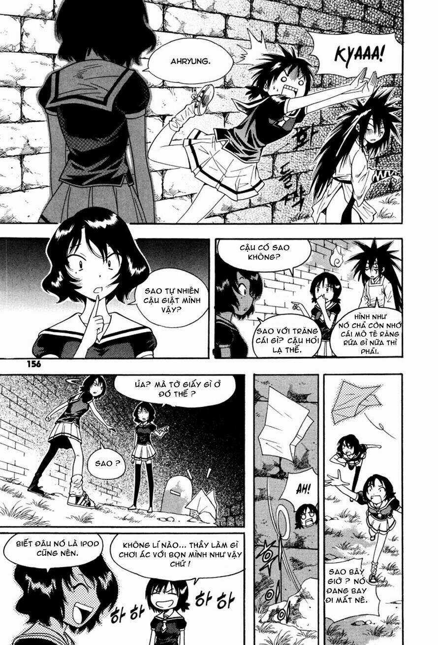 Gwisin Byeolgok - Chapter 38 - Trang 19