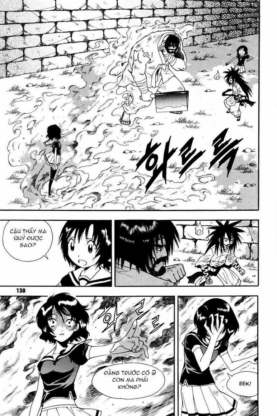 Gwisin Byeolgok - Chapter 38 - Trang 3