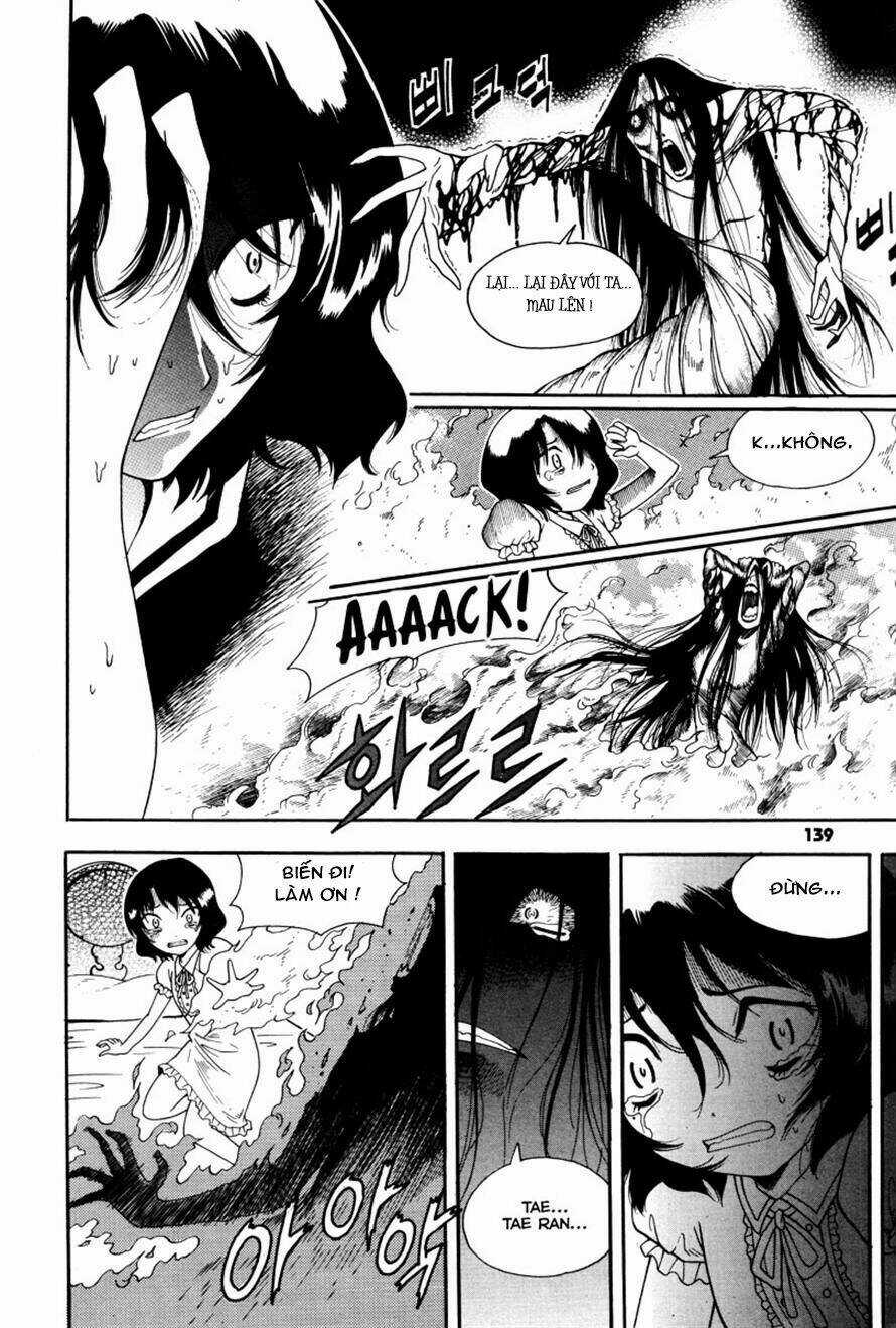 Gwisin Byeolgok - Chapter 38 - Trang 4