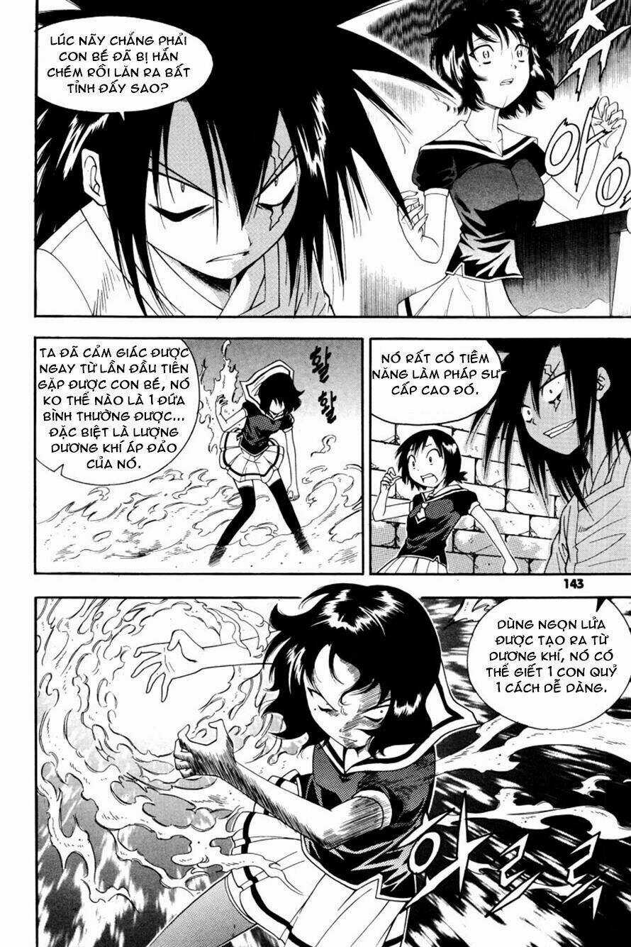 Gwisin Byeolgok - Chapter 38 - Trang 8