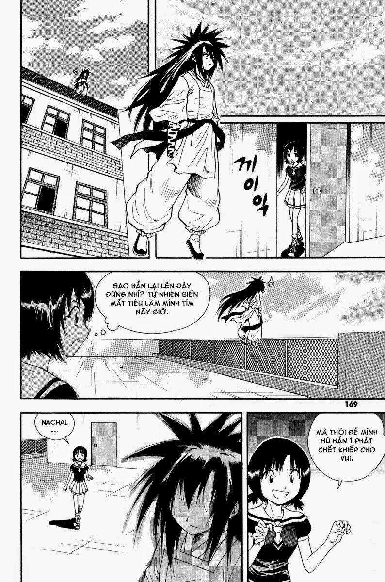 Gwisin Byeolgok - Chapter 39 - Trang 12