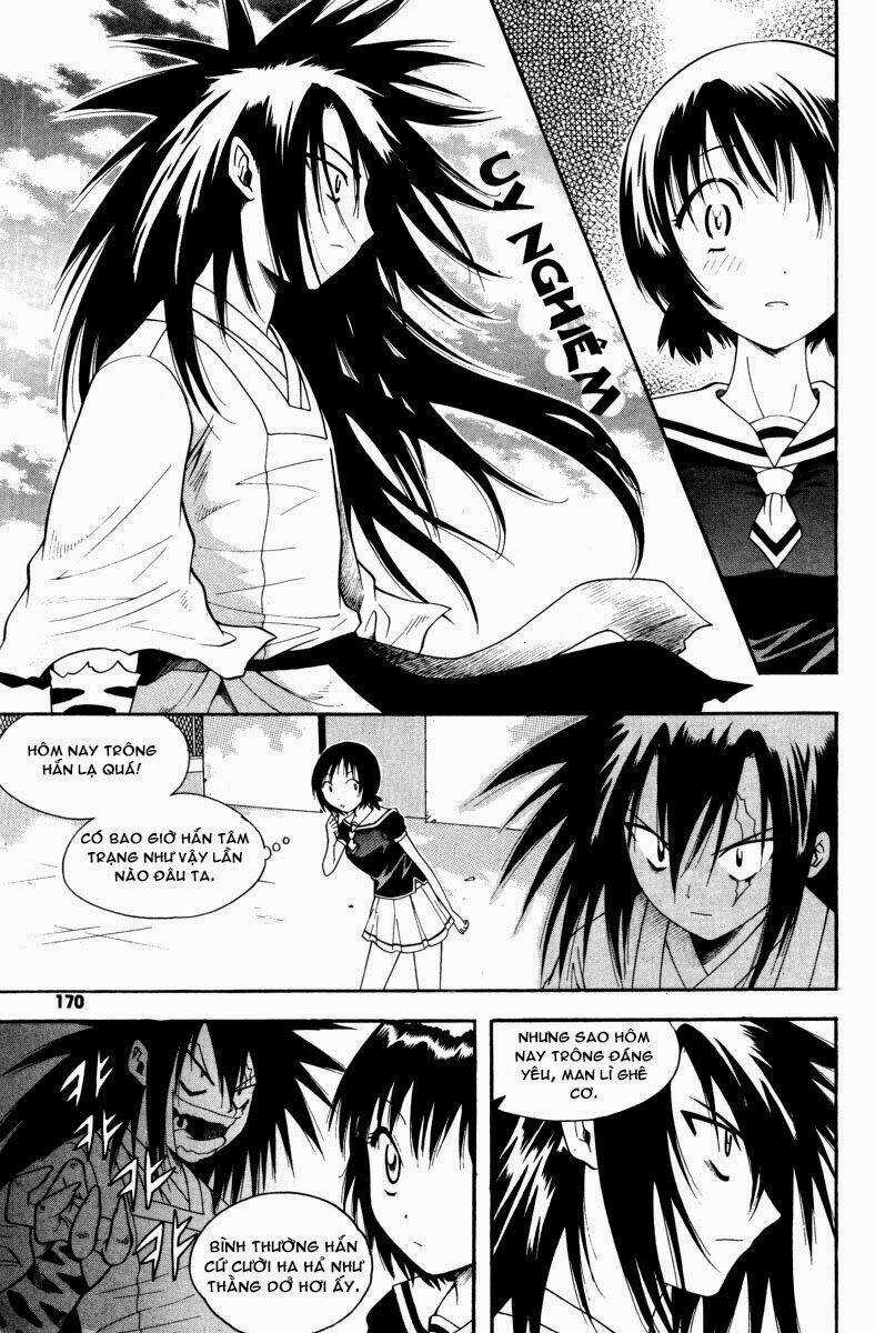 Gwisin Byeolgok - Chapter 39 - Trang 13