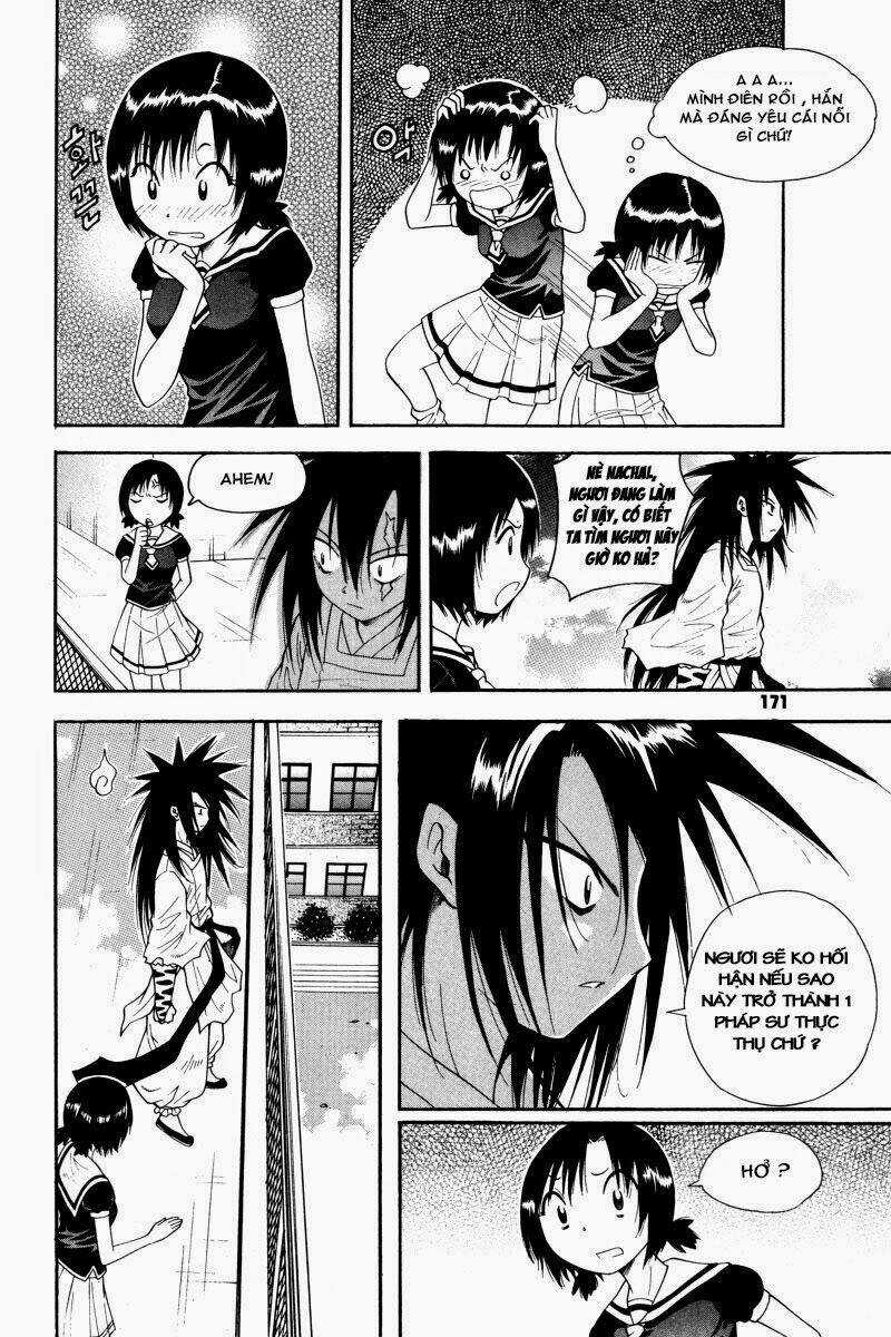 Gwisin Byeolgok - Chapter 39 - Trang 14