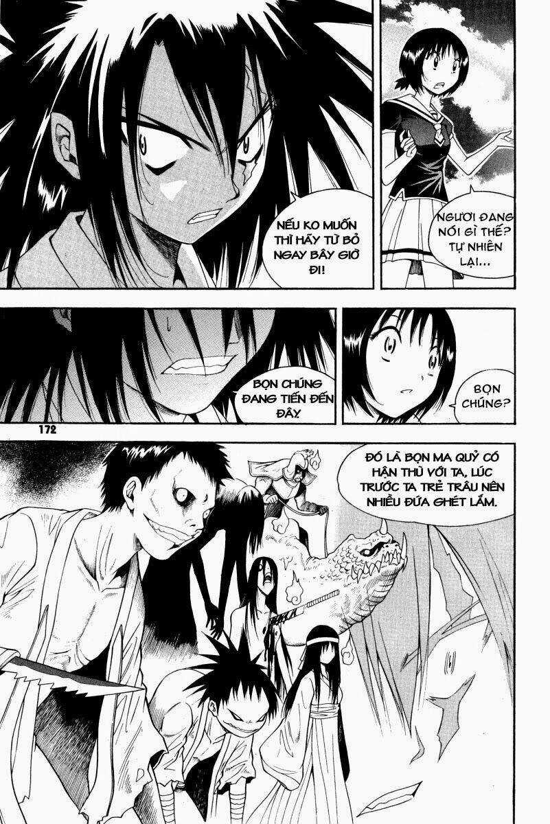 Gwisin Byeolgok - Chapter 39 - Trang 15