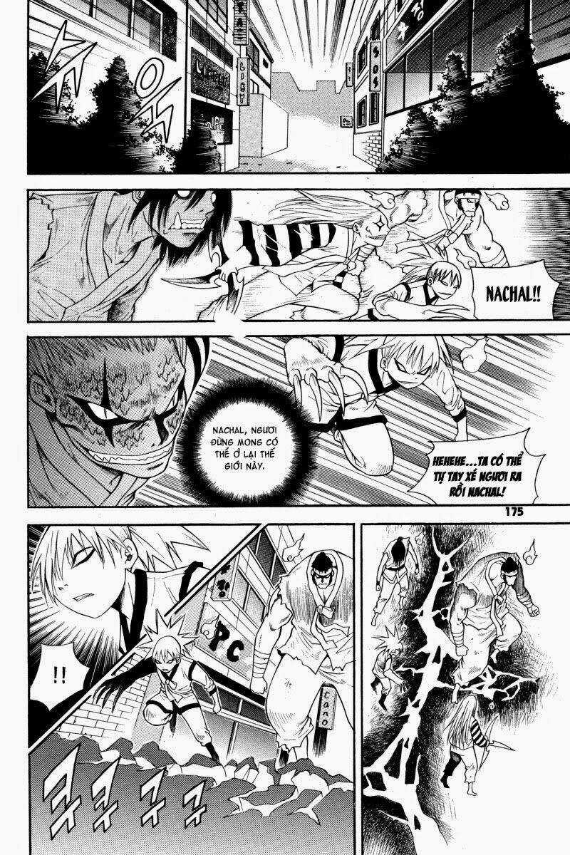 Gwisin Byeolgok - Chapter 39 - Trang 18