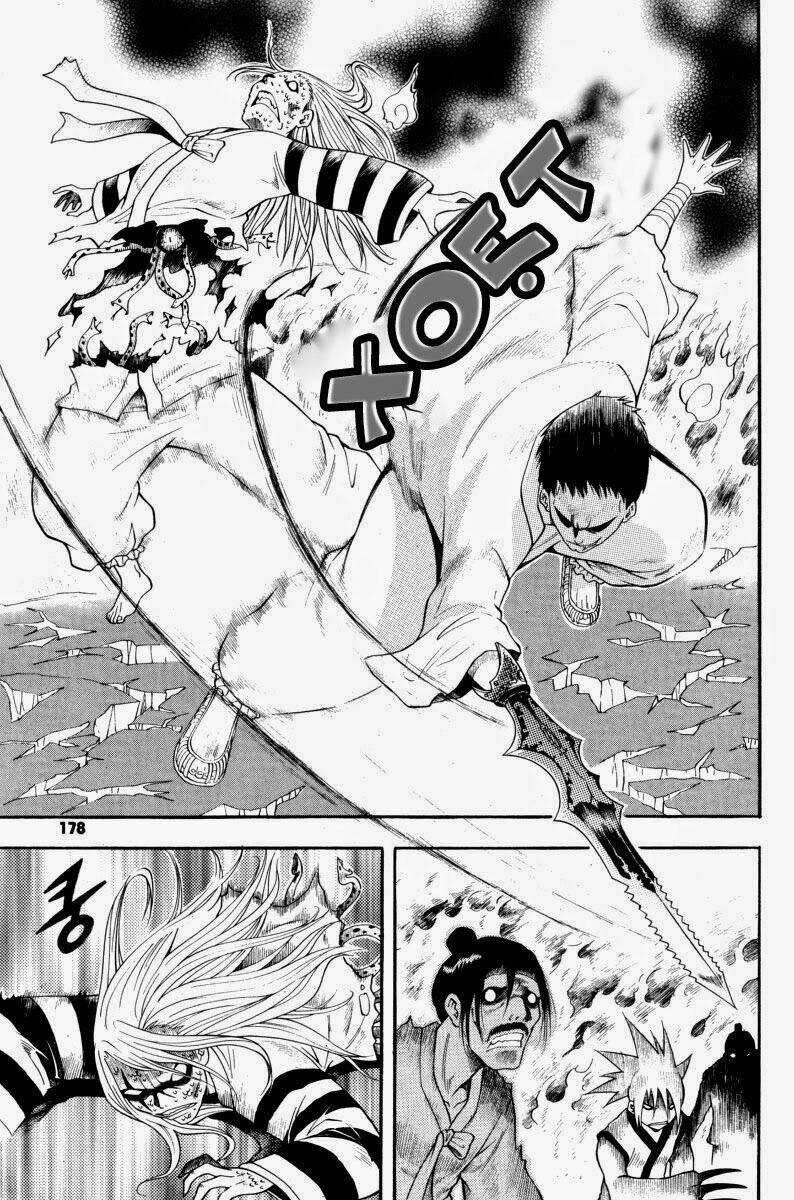 Gwisin Byeolgok - Chapter 39 - Trang 20