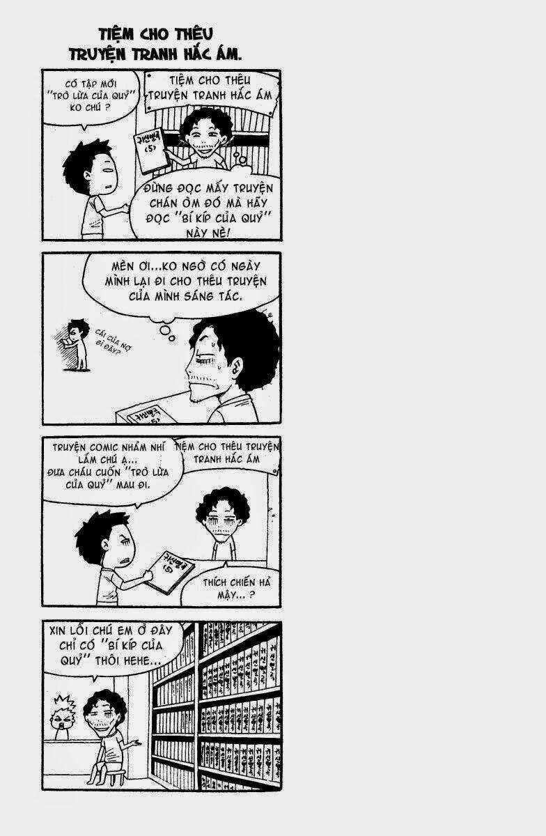 Gwisin Byeolgok - Chapter 39 - Trang 22