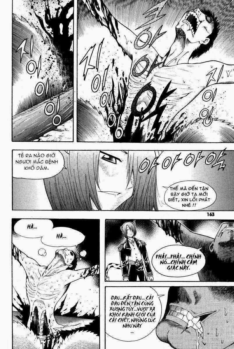 Gwisin Byeolgok - Chapter 39 - Trang 6