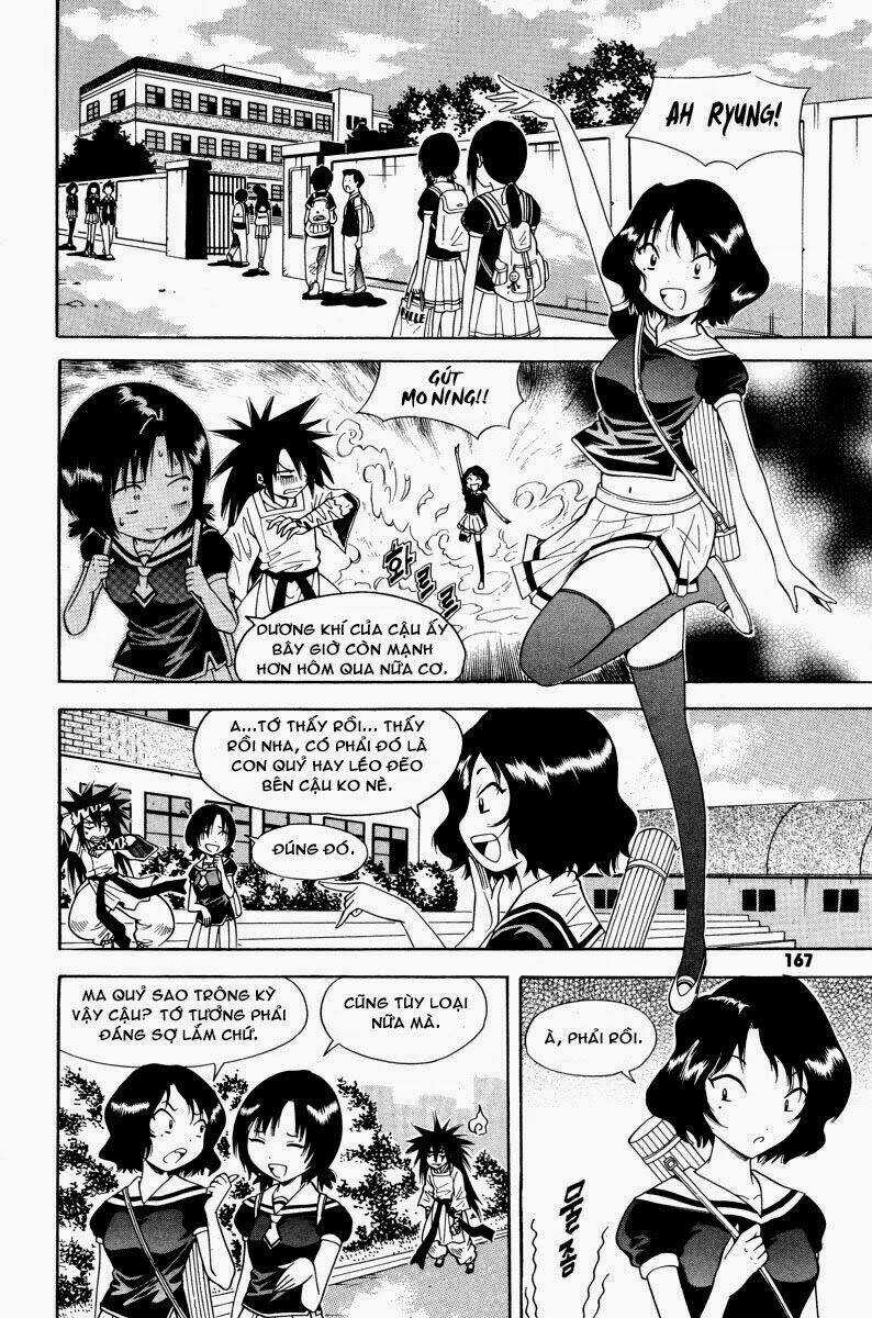 Gwisin Byeolgok - Chapter 39 - Trang 10