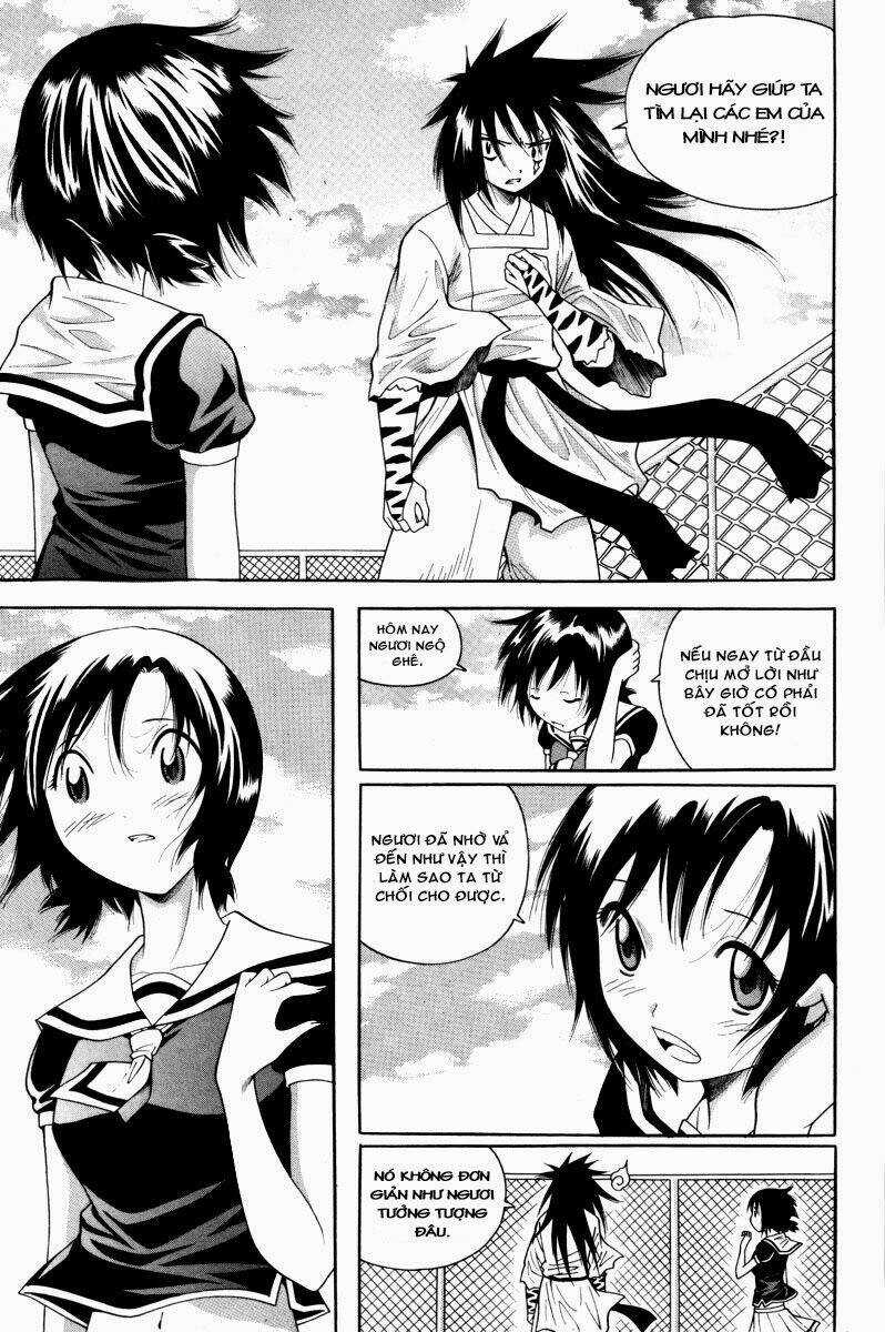 Gwisin Byeolgok - Chapter 40 - Trang 15