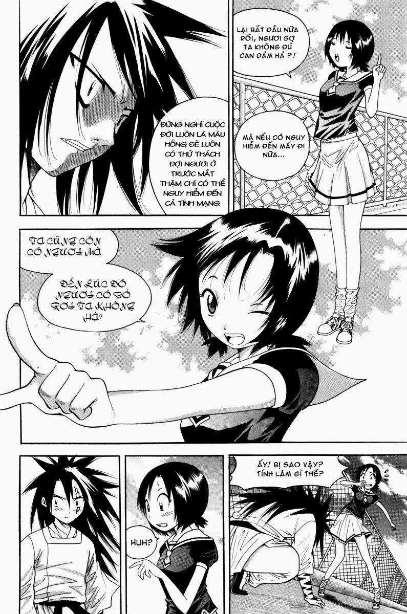 Gwisin Byeolgok - Chapter 40 - Trang 16