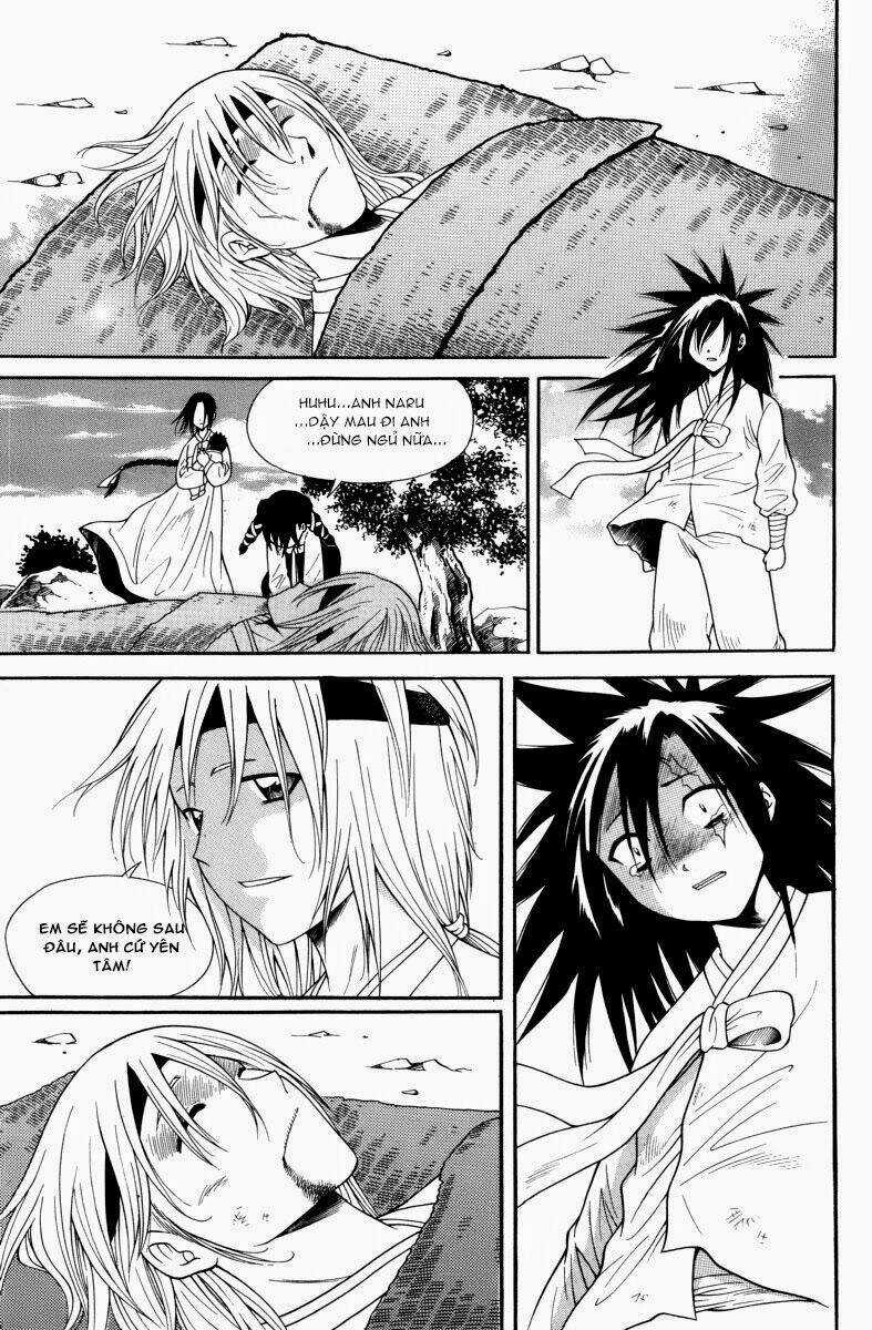 Gwisin Byeolgok - Chapter 40 - Trang 5