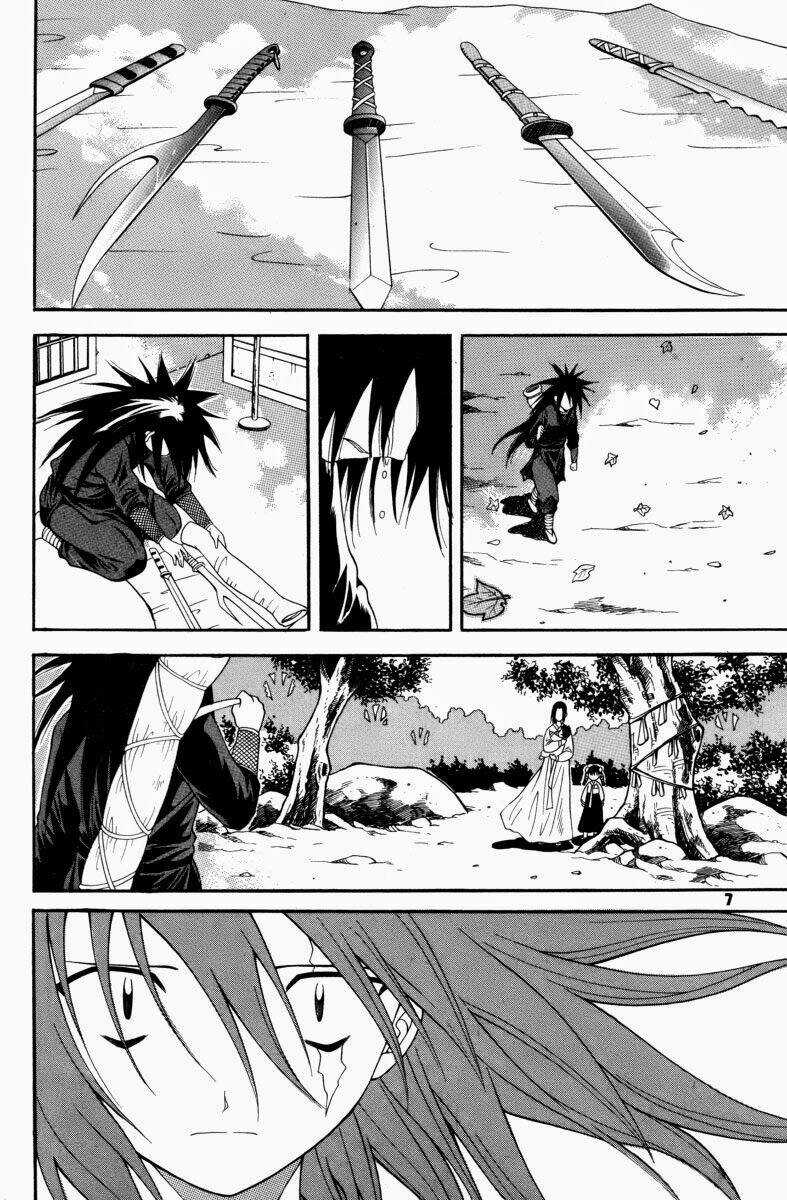 Gwisin Byeolgok - Chapter 40 - Trang 6