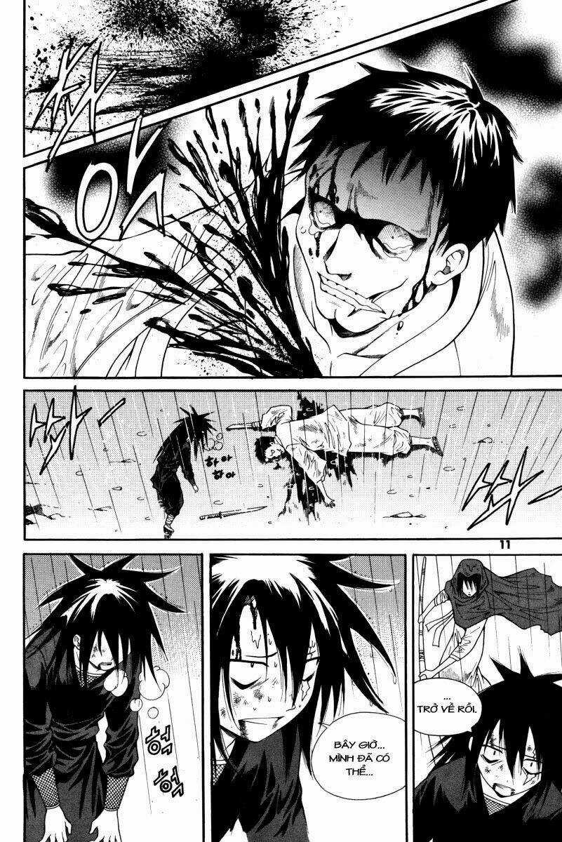 Gwisin Byeolgok - Chapter 40 - Trang 10