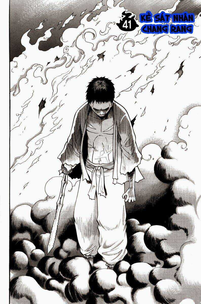 Gwisin Byeolgok - Chapter 41 - Trang 2