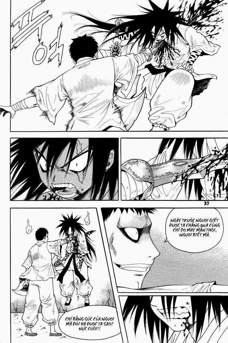 Gwisin Byeolgok - Chapter 41 - Trang 12