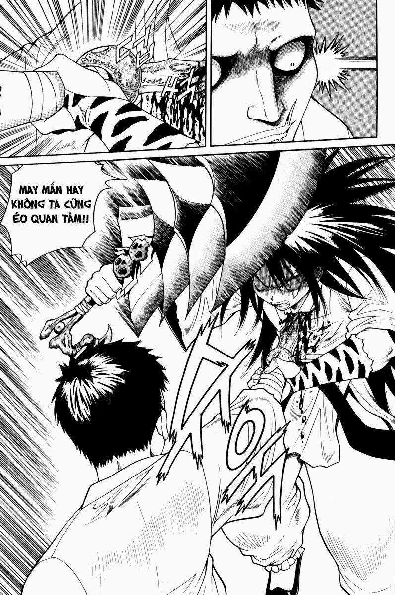 Gwisin Byeolgok - Chapter 41 - Trang 13