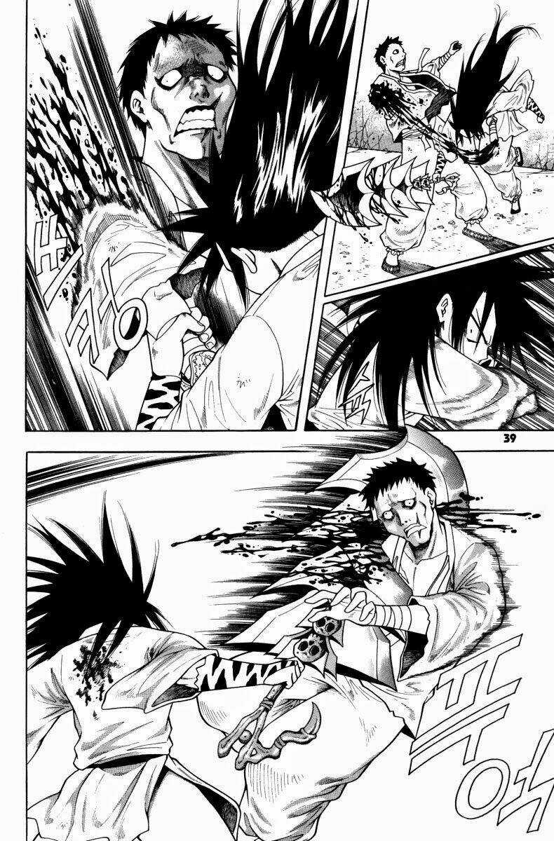 Gwisin Byeolgok - Chapter 41 - Trang 14