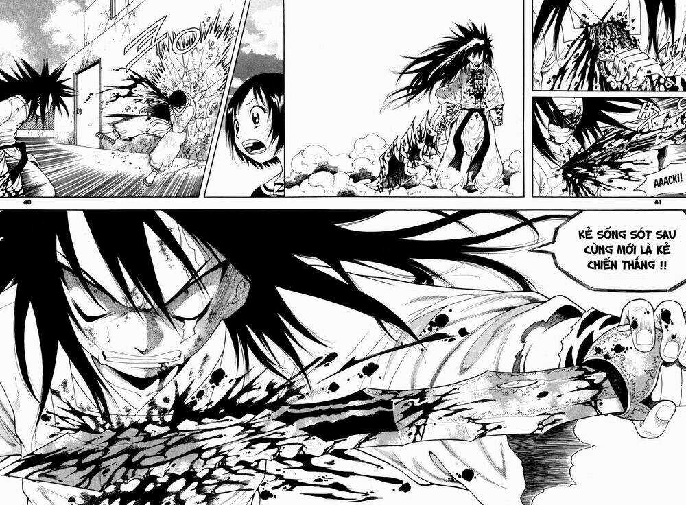 Gwisin Byeolgok - Chapter 41 - Trang 15