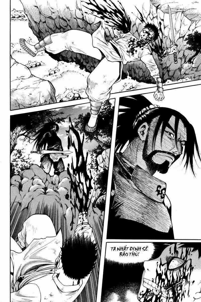 Gwisin Byeolgok - Chapter 41 - Trang 17