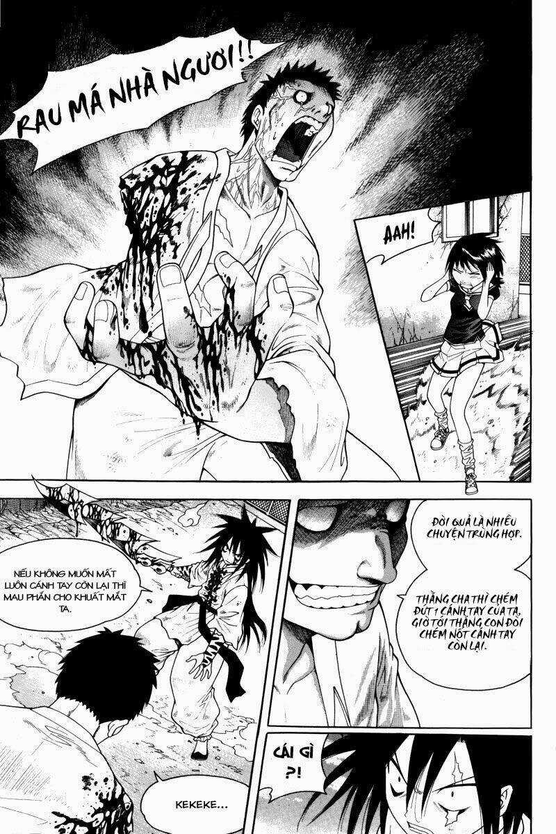 Gwisin Byeolgok - Chapter 41 - Trang 18