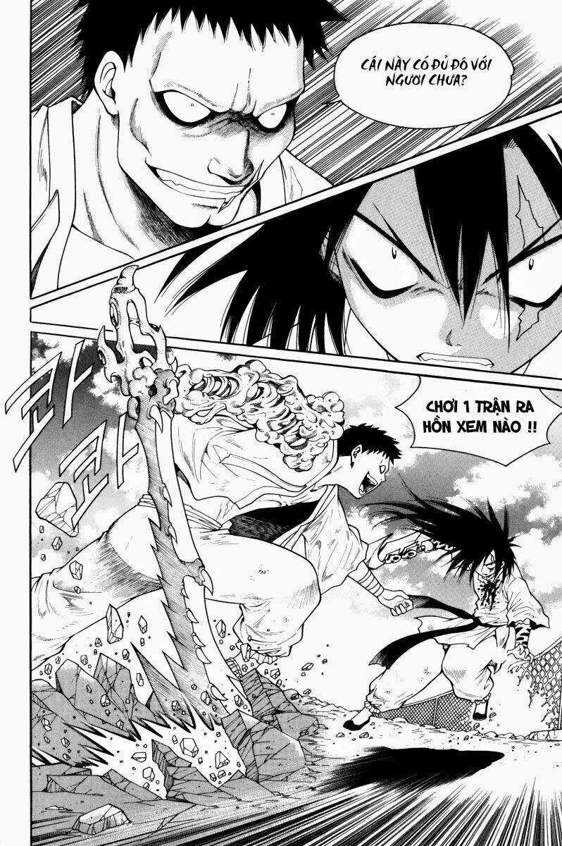 Gwisin Byeolgok - Chapter 41 - Trang 21