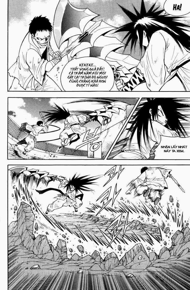 Gwisin Byeolgok - Chapter 41 - Trang 4