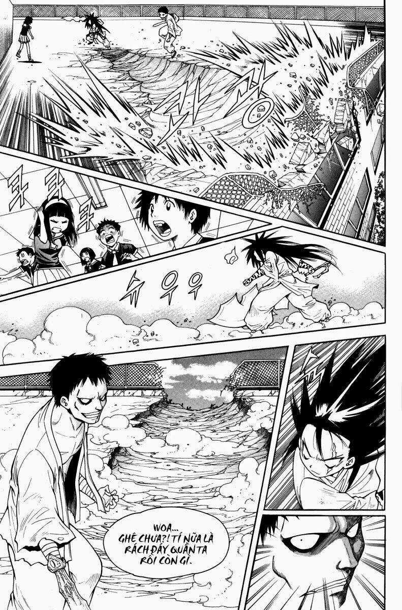 Gwisin Byeolgok - Chapter 41 - Trang 5