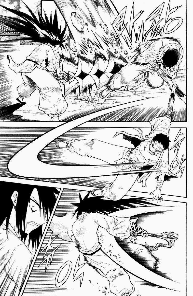 Gwisin Byeolgok - Chapter 41 - Trang 7