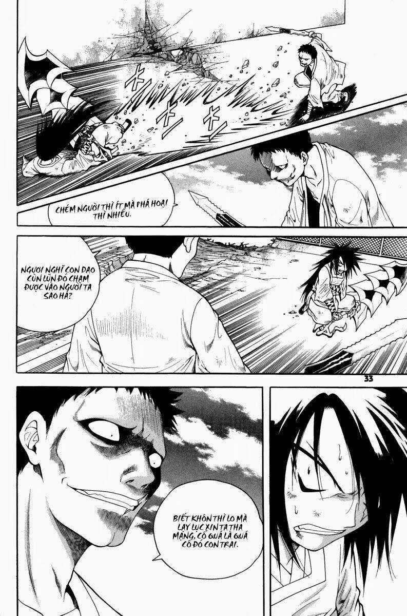 Gwisin Byeolgok - Chapter 41 - Trang 8