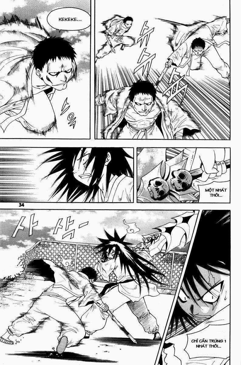 Gwisin Byeolgok - Chapter 41 - Trang 9