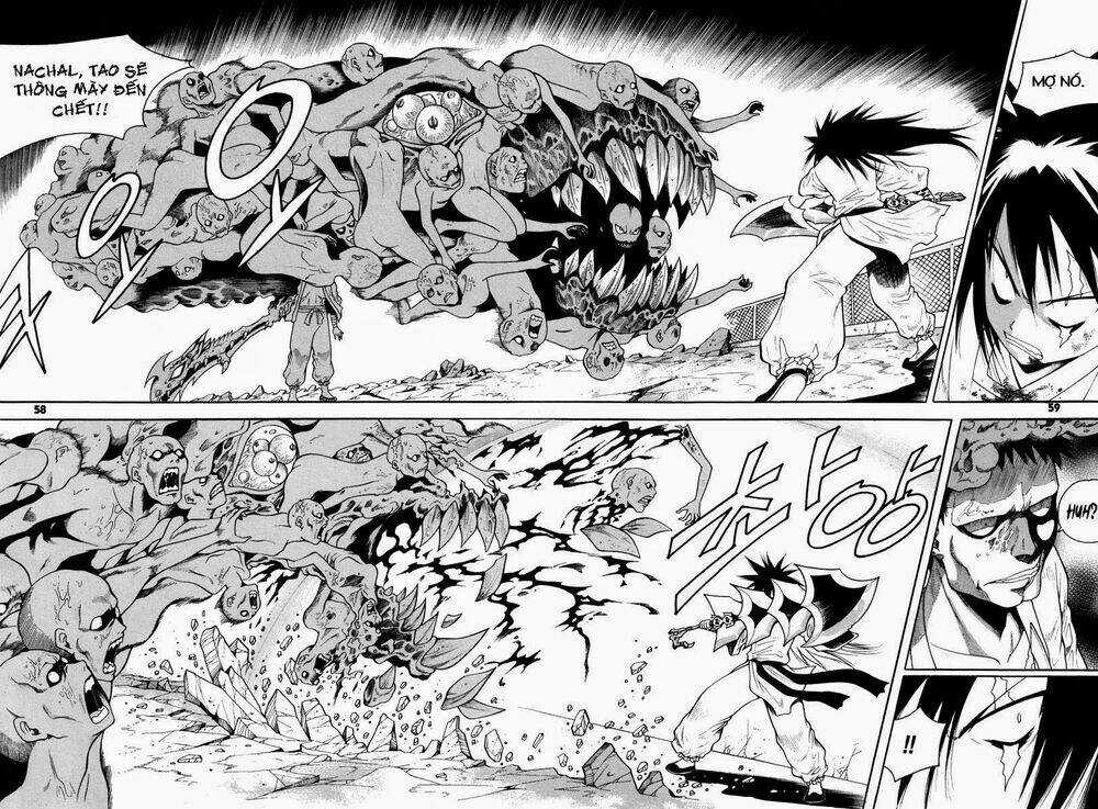 Gwisin Byeolgok - Chapter 42 - Trang 11