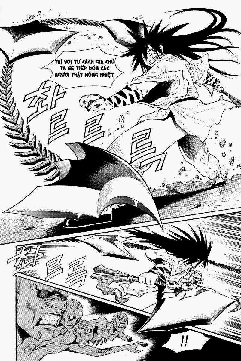 Gwisin Byeolgok - Chapter 42 - Trang 13