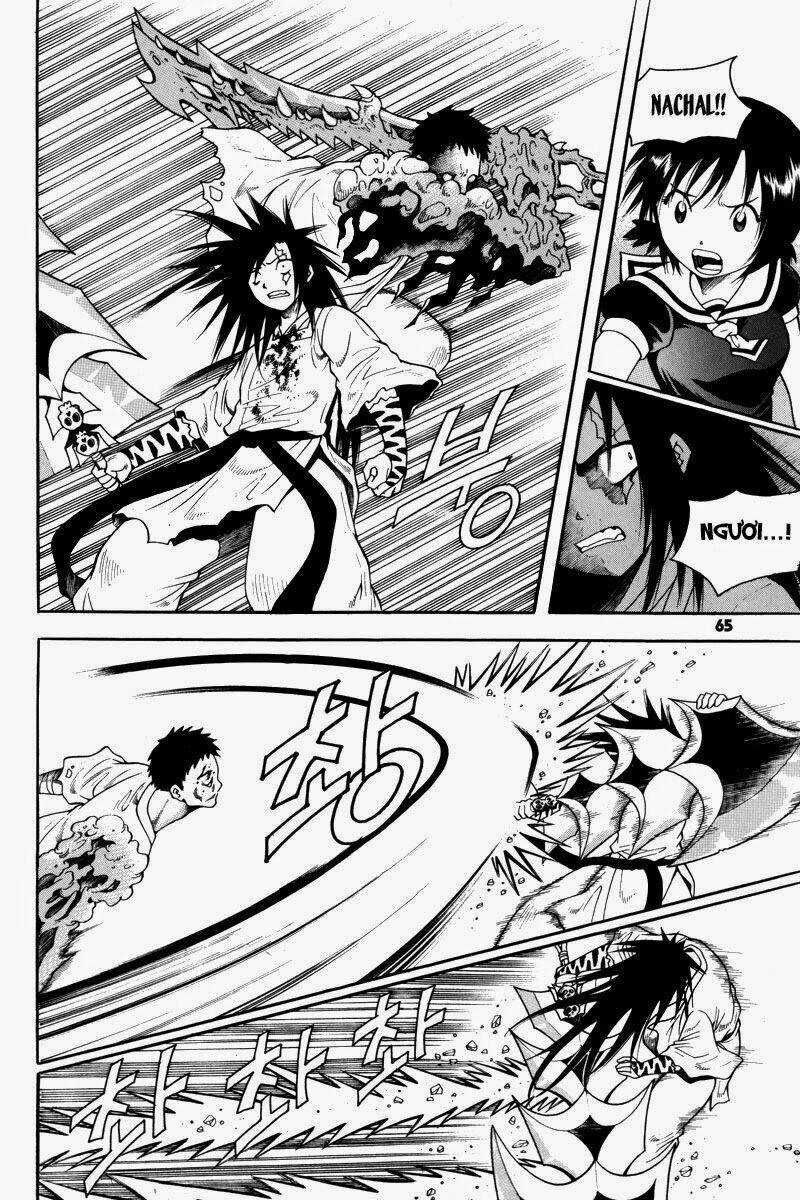 Gwisin Byeolgok - Chapter 42 - Trang 16