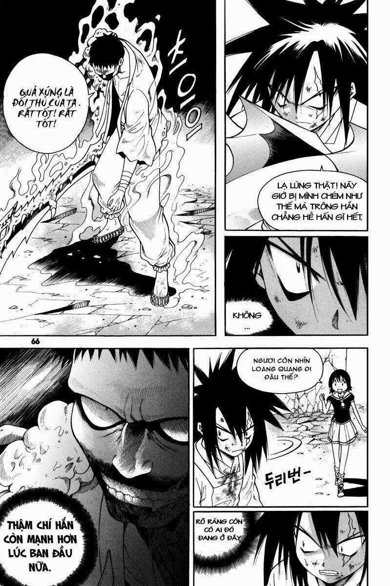 Gwisin Byeolgok - Chapter 42 - Trang 17