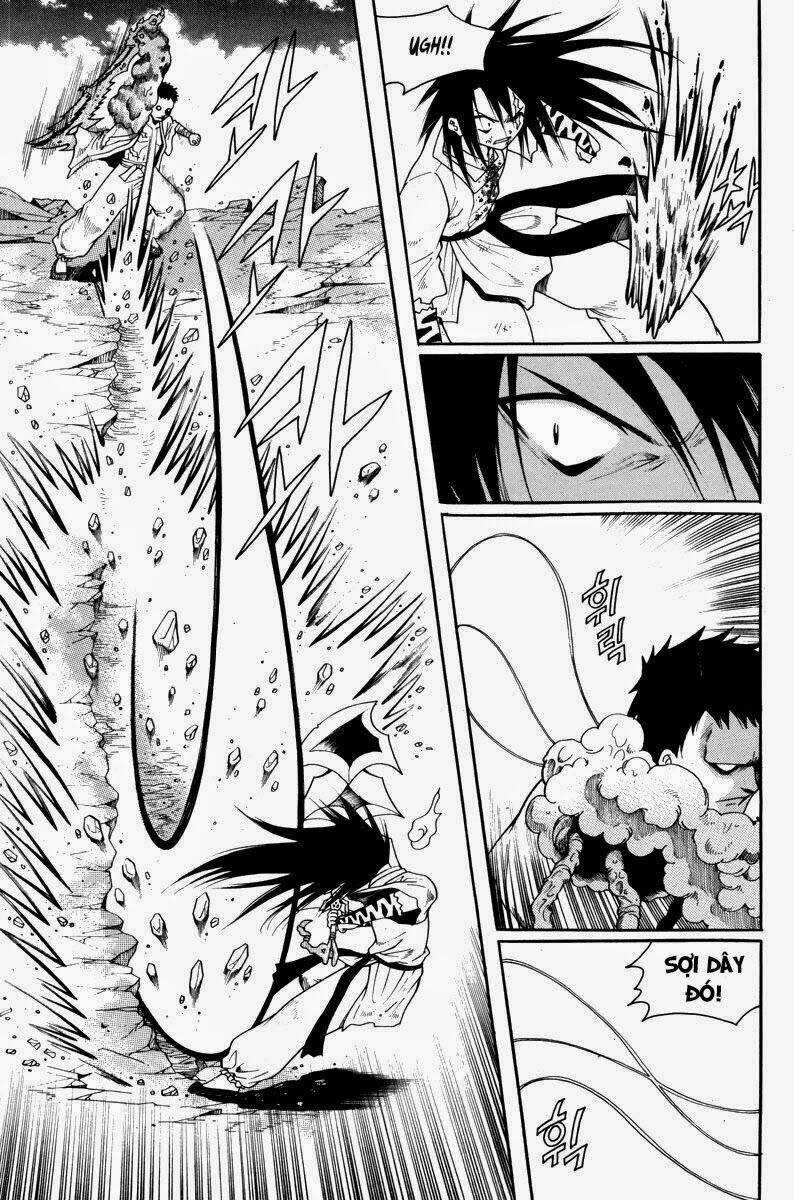 Gwisin Byeolgok - Chapter 42 - Trang 19