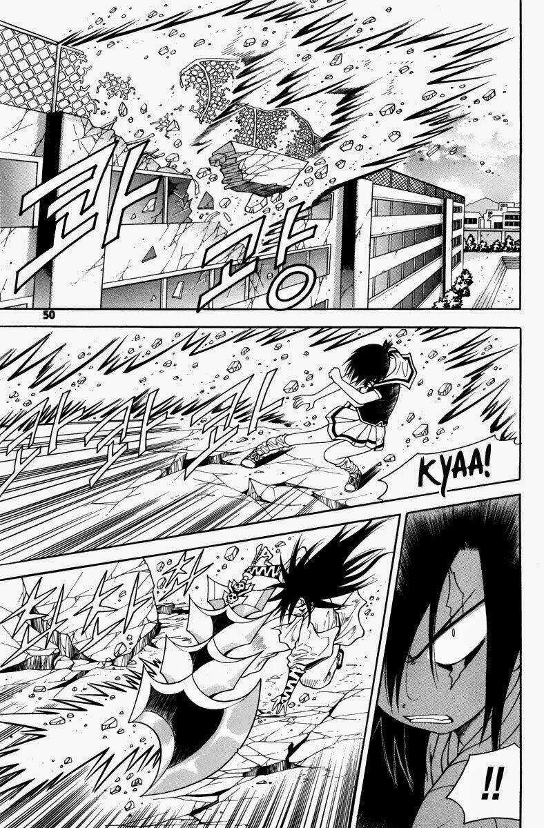 Gwisin Byeolgok - Chapter 42 - Trang 3