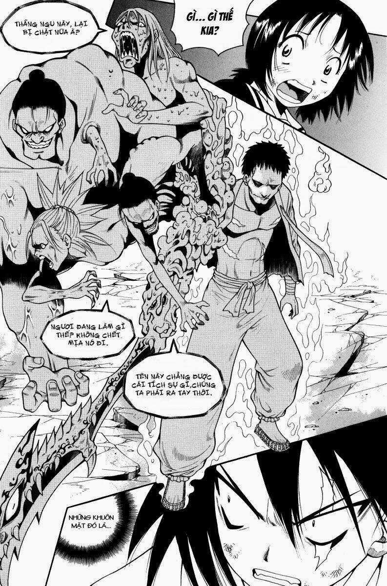 Gwisin Byeolgok - Chapter 42 - Trang 8