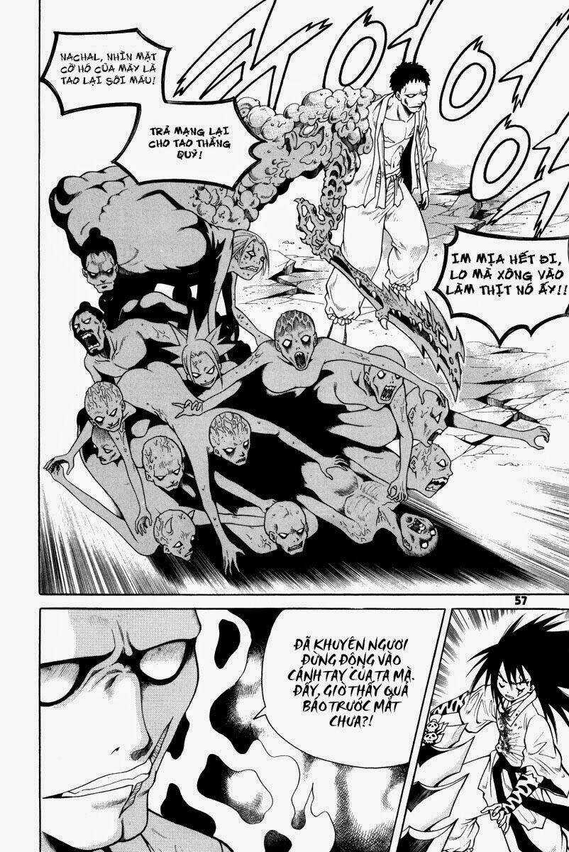 Gwisin Byeolgok - Chapter 42 - Trang 10