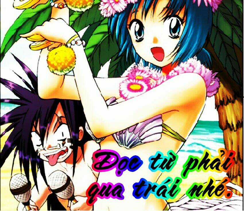 Gwisin Byeolgok - Chapter 43 - Trang 2