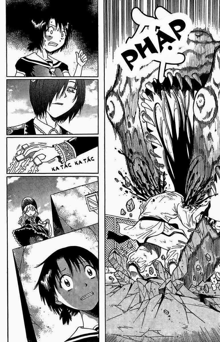 Gwisin Byeolgok - Chapter 43 - Trang 16