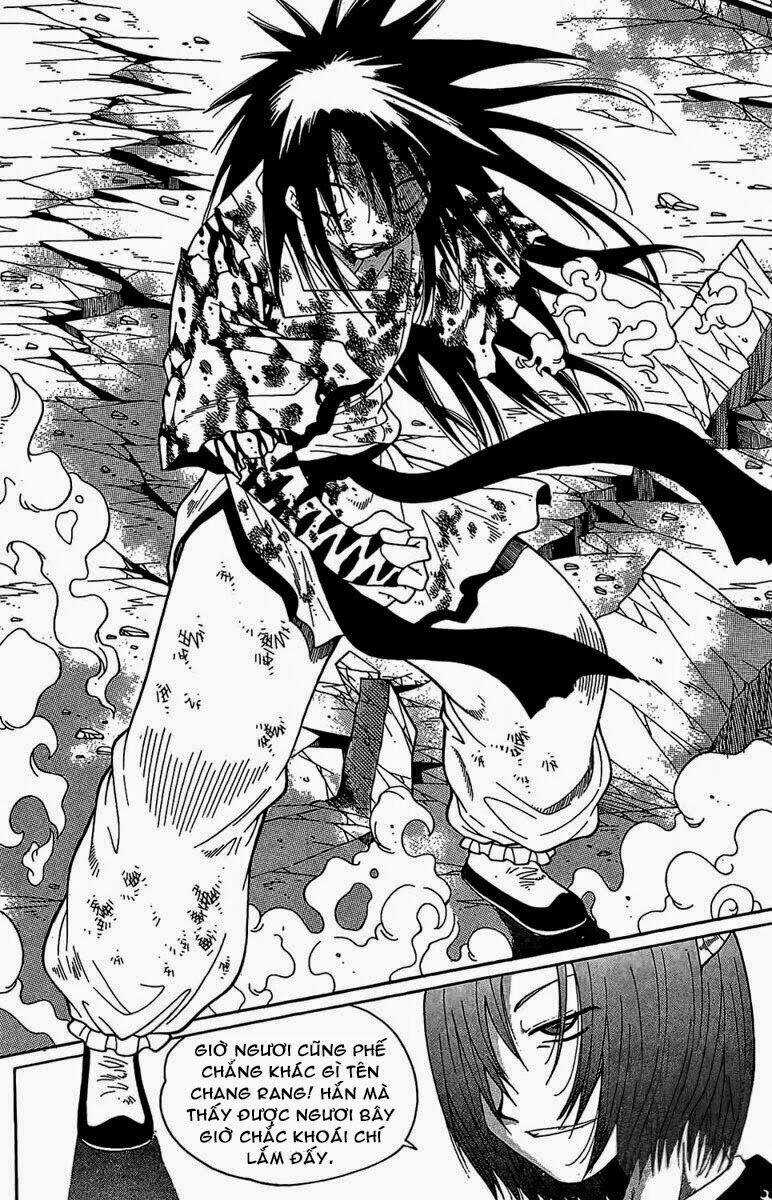 Gwisin Byeolgok - Chapter 43 - Trang 18