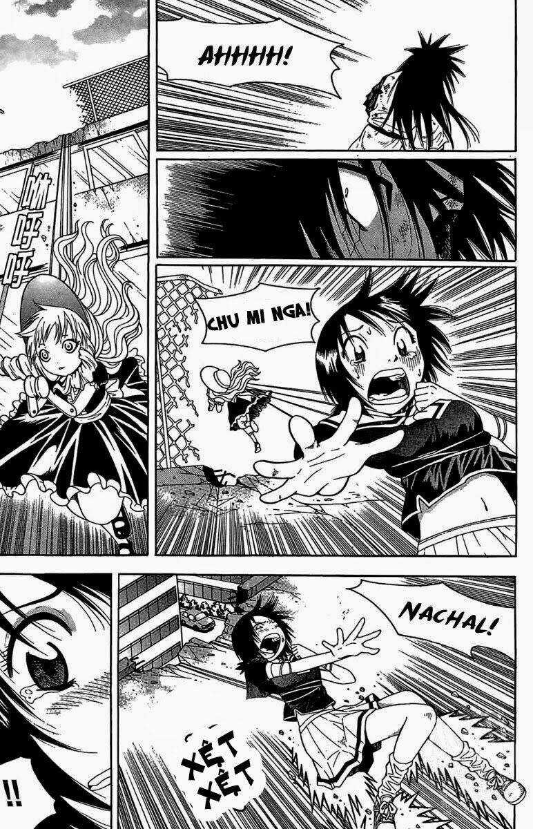 Gwisin Byeolgok - Chapter 43 - Trang 19