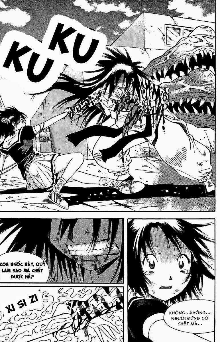 Gwisin Byeolgok - Chapter 43 - Trang 21